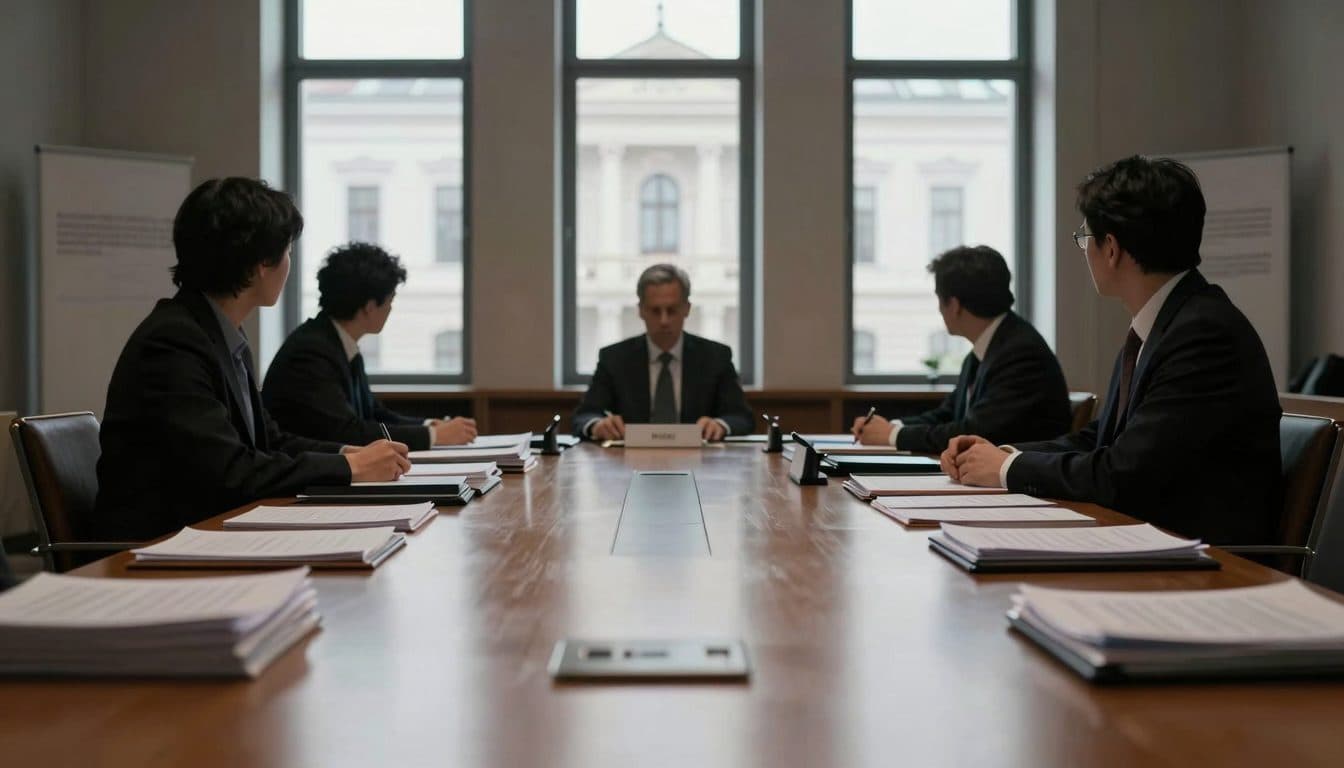 Les universités tablent sur un accord budgétaire tout en se réservant la possibilité de protester