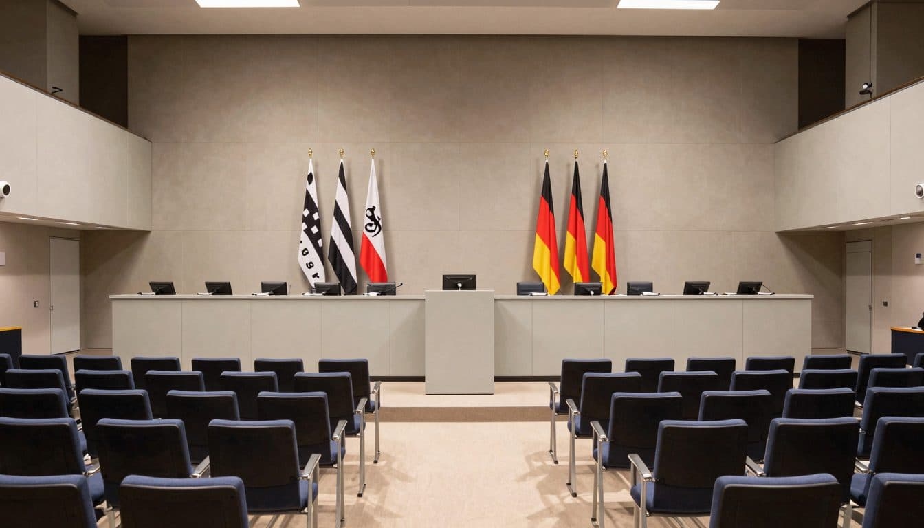 Schulze met en garde contre une éventuelle coopération entre BSW et AfD en Saxe-Anhalt