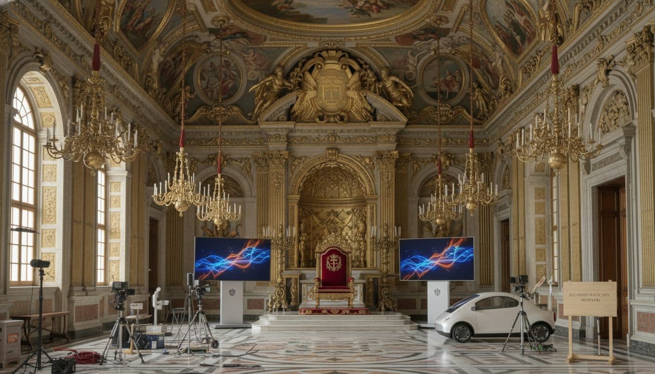 Le pape Léo XIV appelle à l'abolition mondiale de la peine de mort