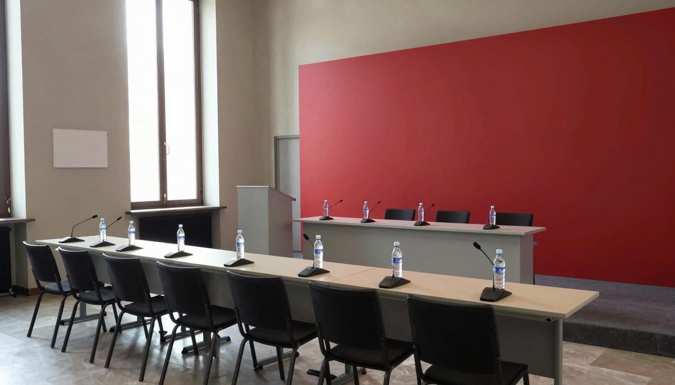 La Mostra de Venise annule la conférence de presse du jury cette année