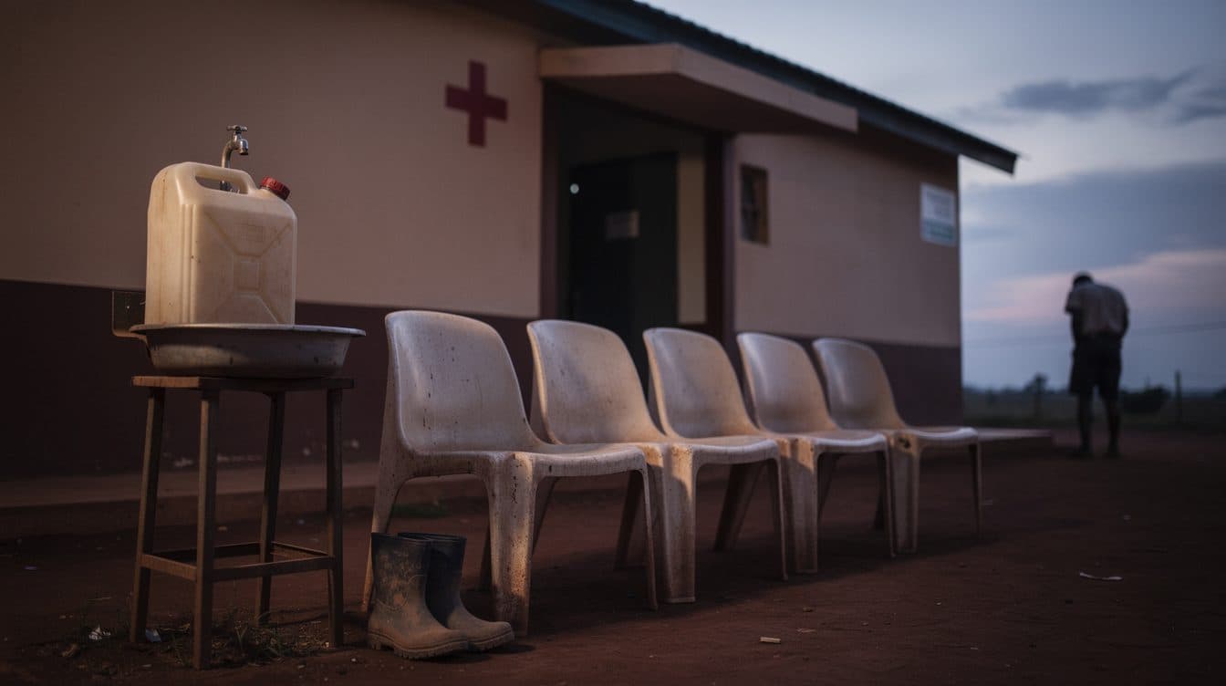 Plus de 900 cas suspects d’Ebola en RDC, la riposte entravée par la méfiance et l’ignorance