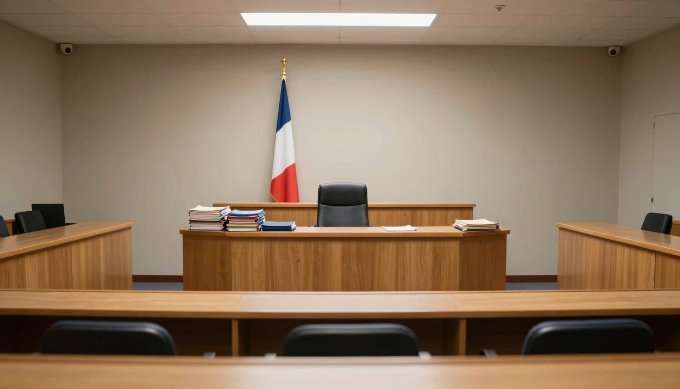 Tribunal de Paris condamne Assad par contumace pour crimes de guerre et crimes contre l'humanité