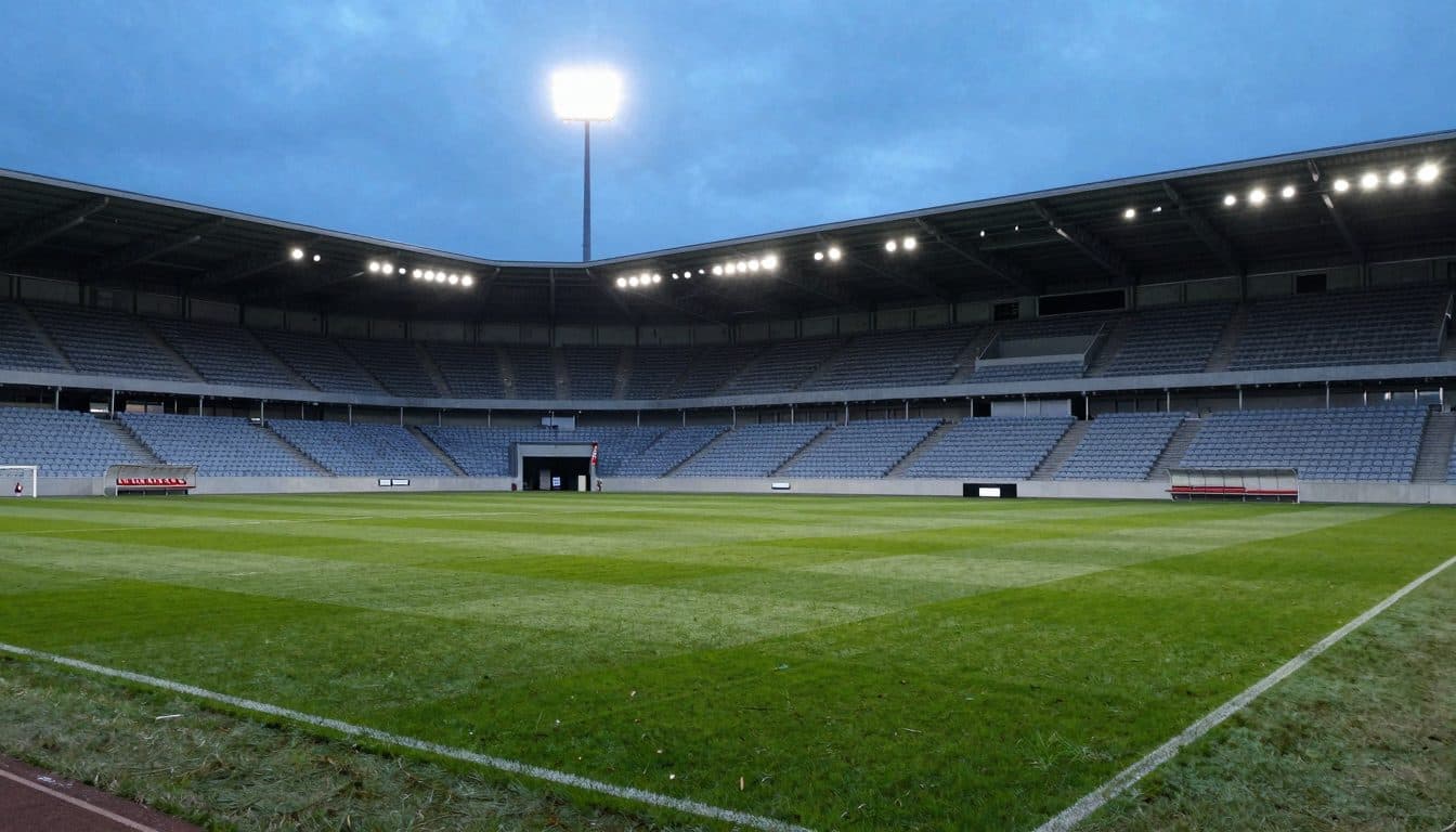 Kühbauer confirme avoir refusé une offre venue de Russie