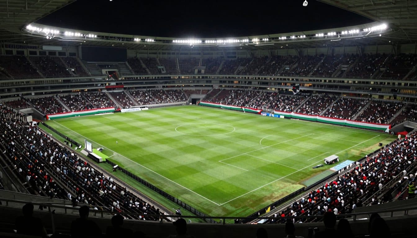 Le Mexique affronte la Tchéquie lors de son dernier match de groupe – Le Mexique déjà assuré de terminer premier