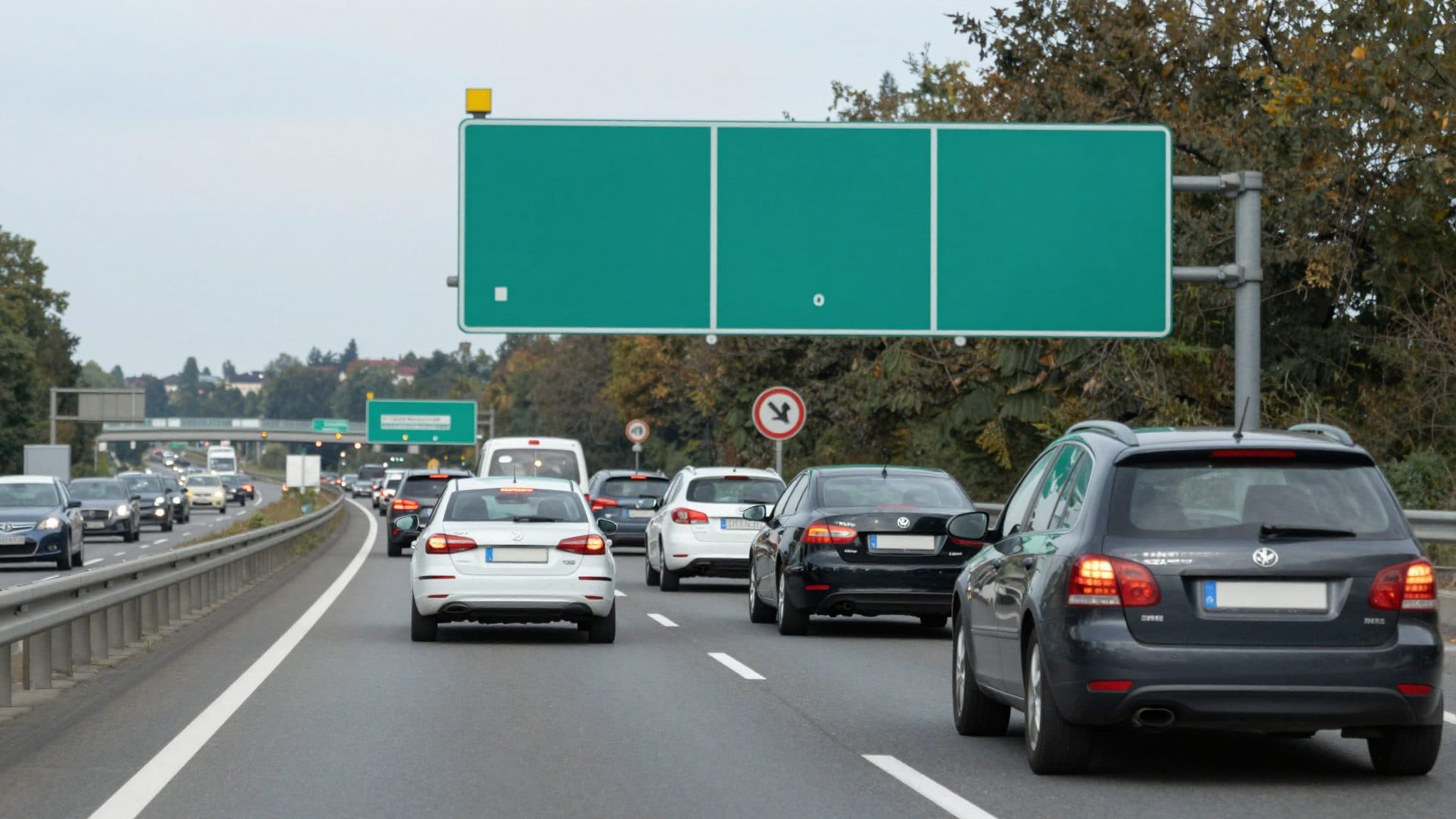 Arbö s'attend à des embouteillages sur les autoroutes autrichiennes en raison du retour des voyageurs et d'événements sportifs