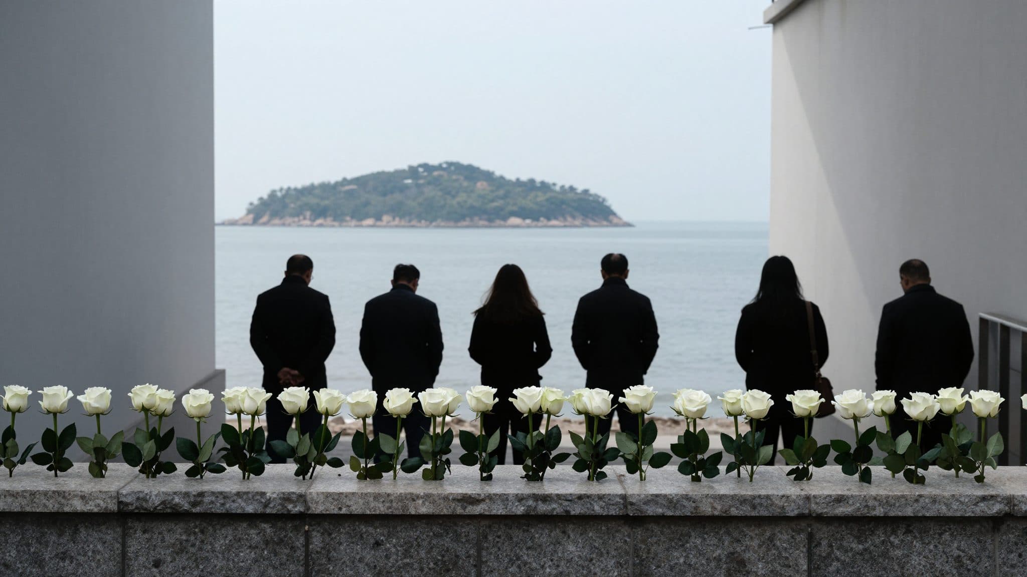 La Norvège commémore les attentats du 22 juillet 2011 par des cérémonies à Oslo et sur Utøya