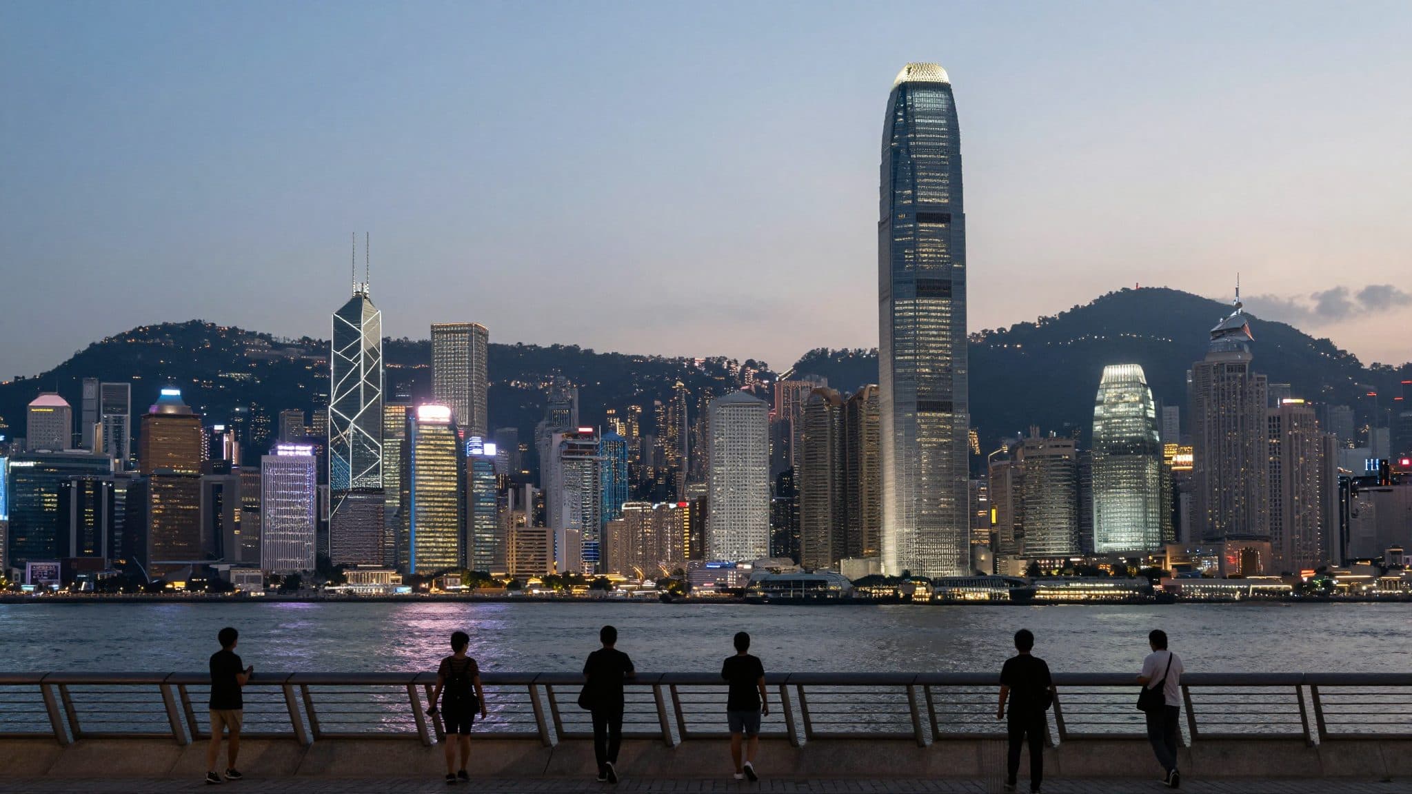 Shein vise une introduction en Bourse à Hongkong avec une valorisation de 22,6 milliards d’euros