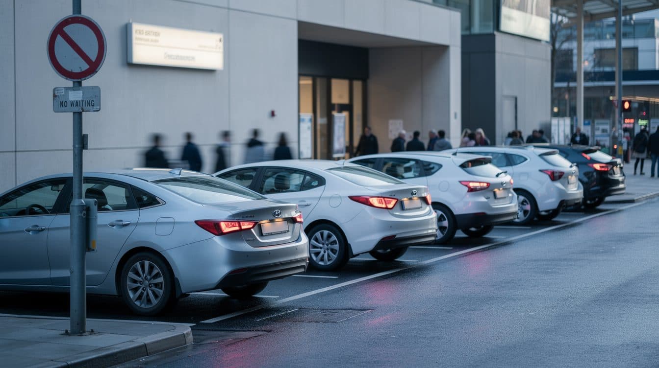 TÊTE DE LECTURE: BGH confirme l'obligation de retour pour les voitures de location : Uber et Bolt doivent retourner au siège après chaque course