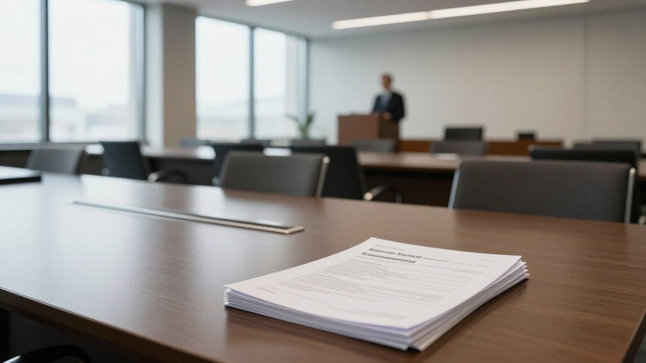 La FIS face à un déficit de plusieurs millions – les fédérations nationales exigent un plan d'austérité immédiat