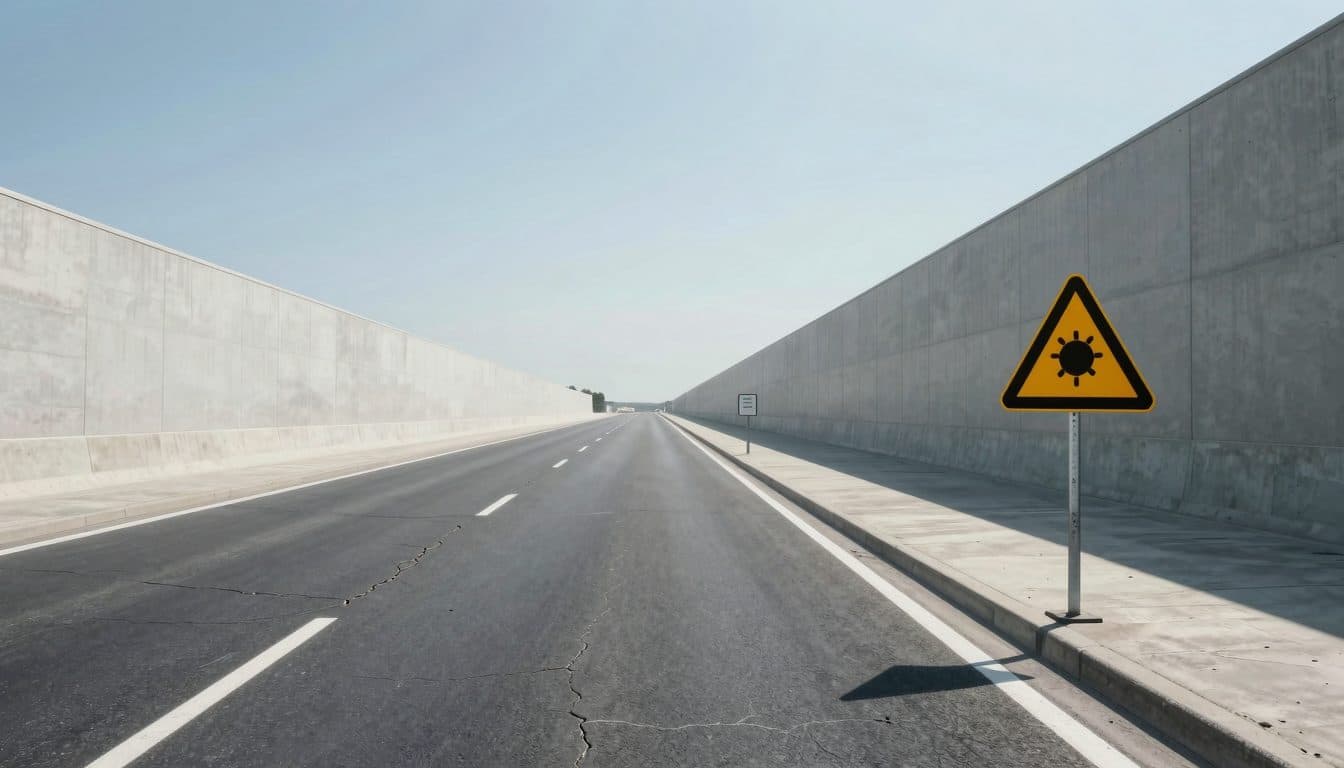 Schnieder : la protection thermique des infrastructures de transport devient une mission permanente