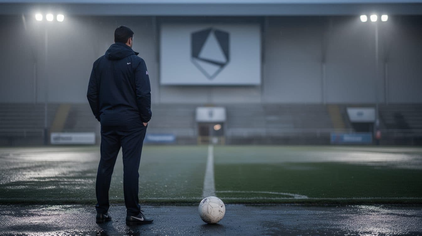 Le nouvel entraîneur de Wolfsburg, Strobl, écarte les comparaisons avec Nagelsmann et Klopp
