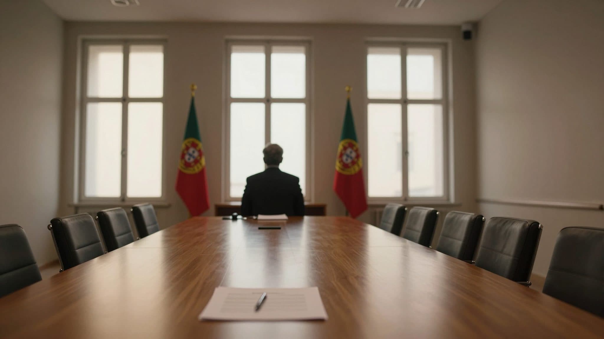 Jorge Jesus devrait mener l'équipe nationale portugaise vers la Coupe du monde à domicile en 2030