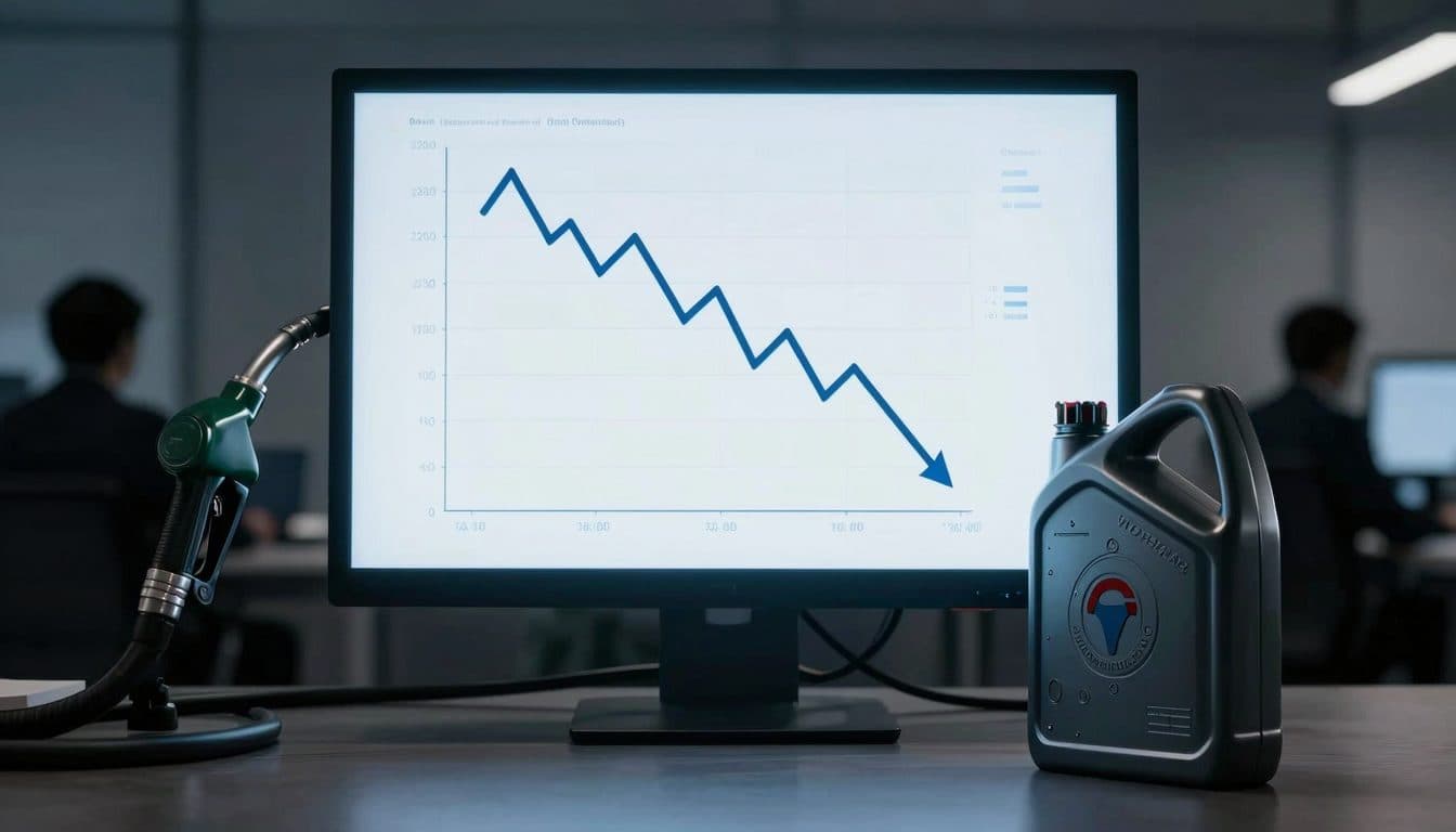 L'inflation en Allemagne baisse à 2,3 pour cent en juin – la remise sur le carburant et la baisse des prix de l'énergie soutiennent le recul