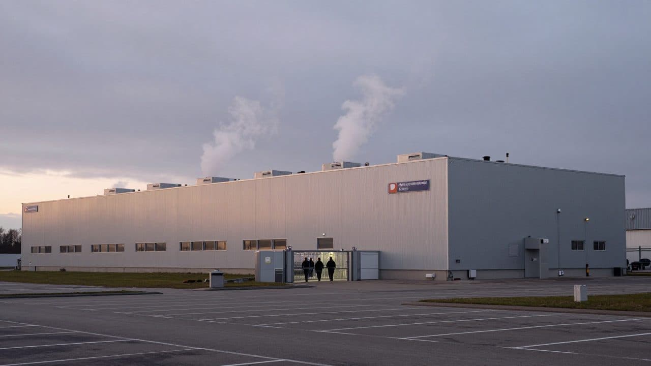 Le fabricant de surgelés Ardo supprime 240 emplois en Basse-Saxe orientale