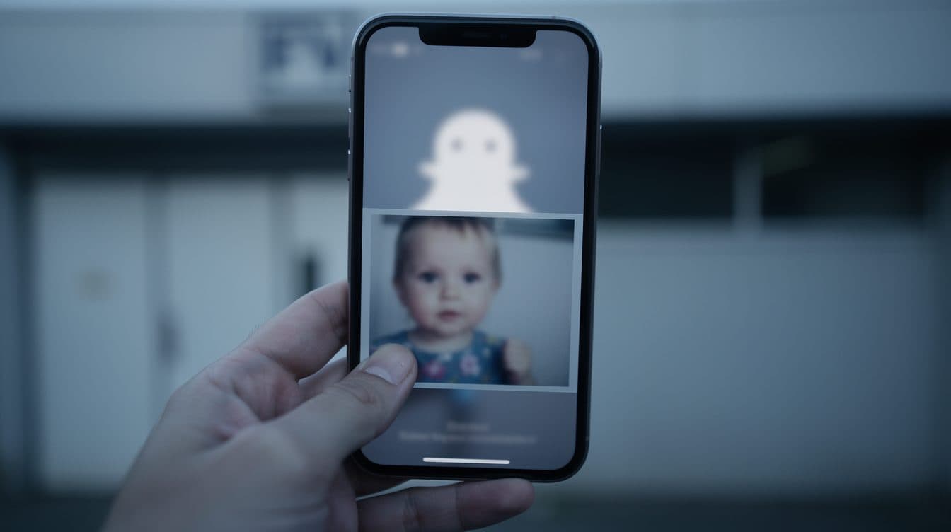 Finlandais accusé de l'abus en ligne de 361 enfants