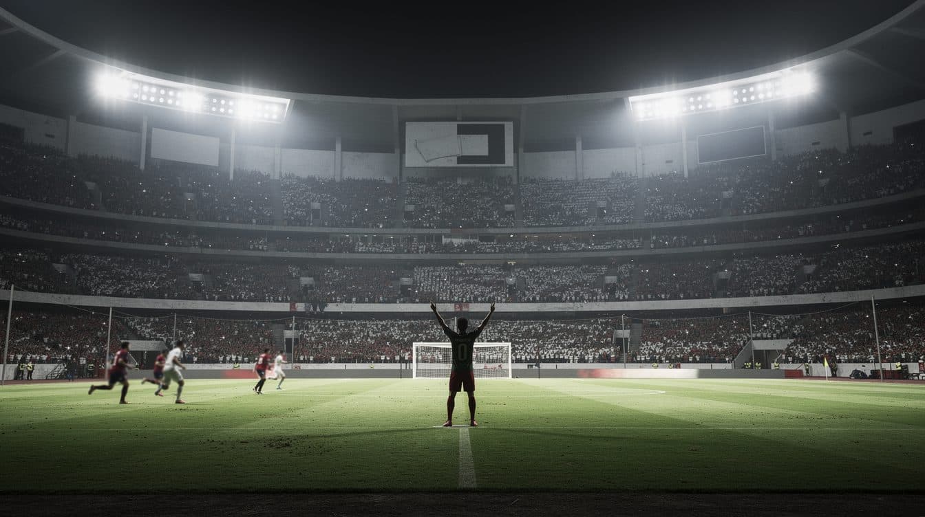 Jiménez inscrit son premier but en Coupe du monde et mène le Mexique à une victoire inaugurale contre l'Afrique du Sud