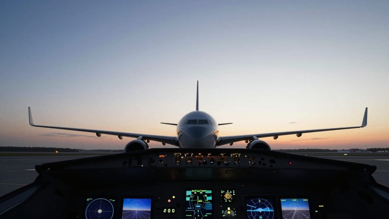 Un passager israélien maîtrise le copilote lors d'une tentative présumée d'attentat à bord d'un appareil de Flydubai