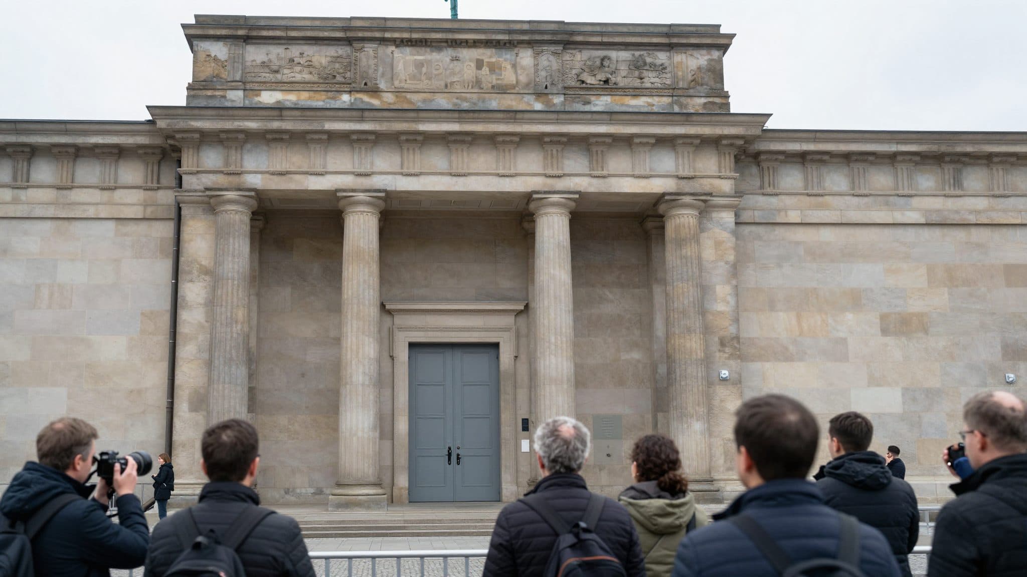 Le tribunal régional de Berlin condamne un médecin palliatifiste à la prison à perpétuité pour 15 meurtres