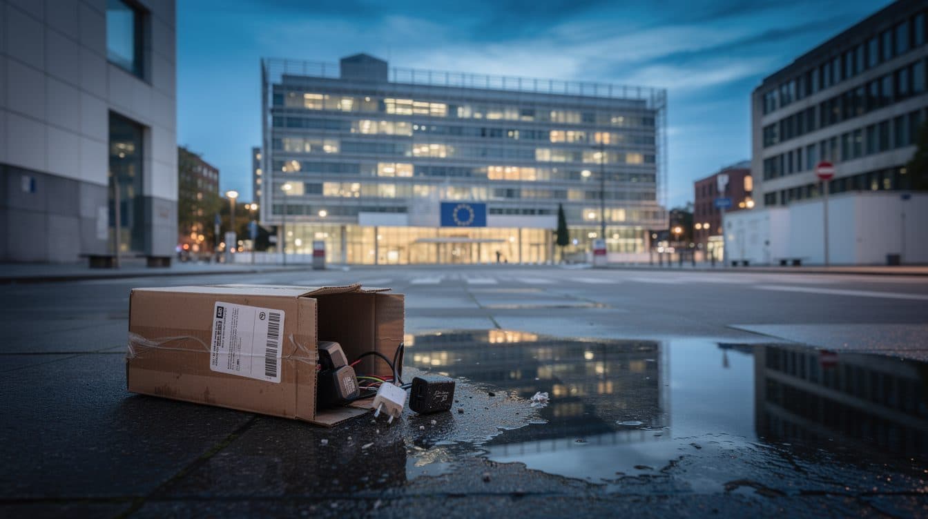 L’UE inflige une amende record de 200 millions d’euros à Temu pour des manquements à la sécurité des produits