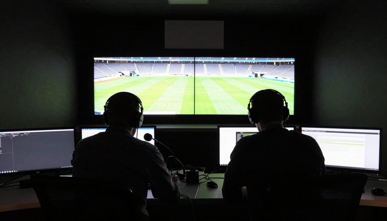 Le commentateur de l'ORF Daniel Warmuth devient célèbre après un but égalisateur autrichien à la Coupe du monde