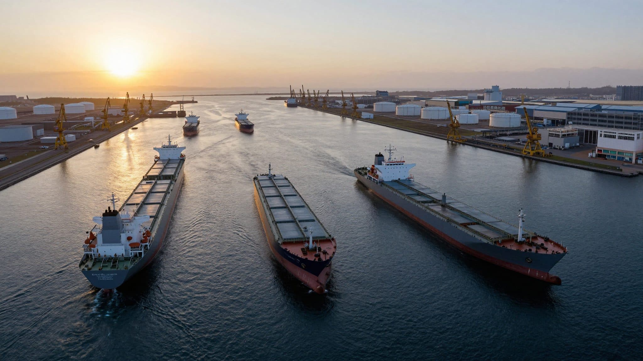 Les États-Unis annoncent un blocus maritime des ports iraniens – l'Organisation maritime mondiale rejette le projet