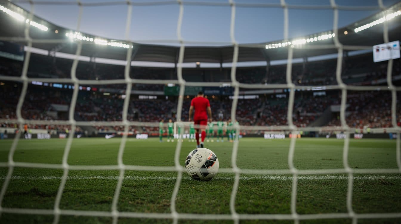 Le Portugal démarre par un match nul face à la RD Congo : Ronaldo terne, le débat sur son rôle relancé