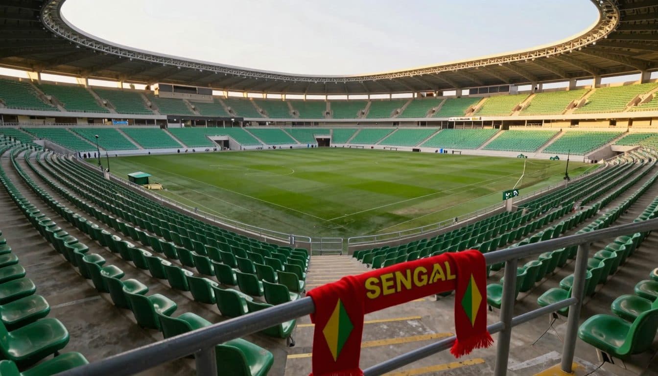 Sadio Mané prend sa retraite de l'équipe nationale du Sénégal