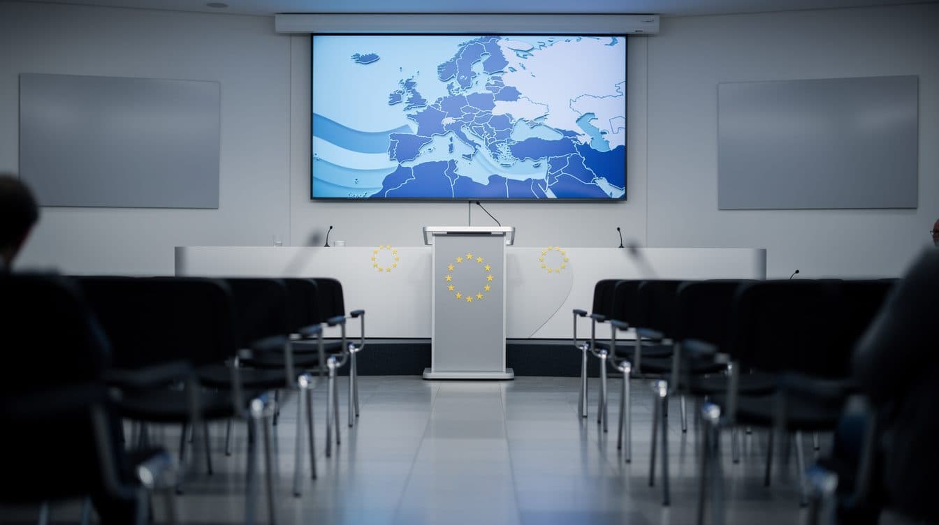 L'UE annonce une interdiction d'entrée pour les soldats russes et un nouveau paquet de sanctions