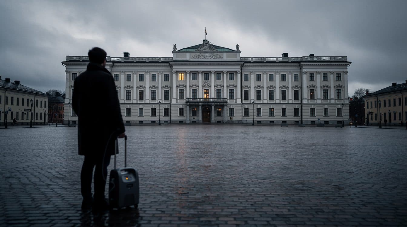 Crise à la cour royale d'Oslo : la maladie de Mette-Marit, le fardeau de la couronne et la baisse de popularité