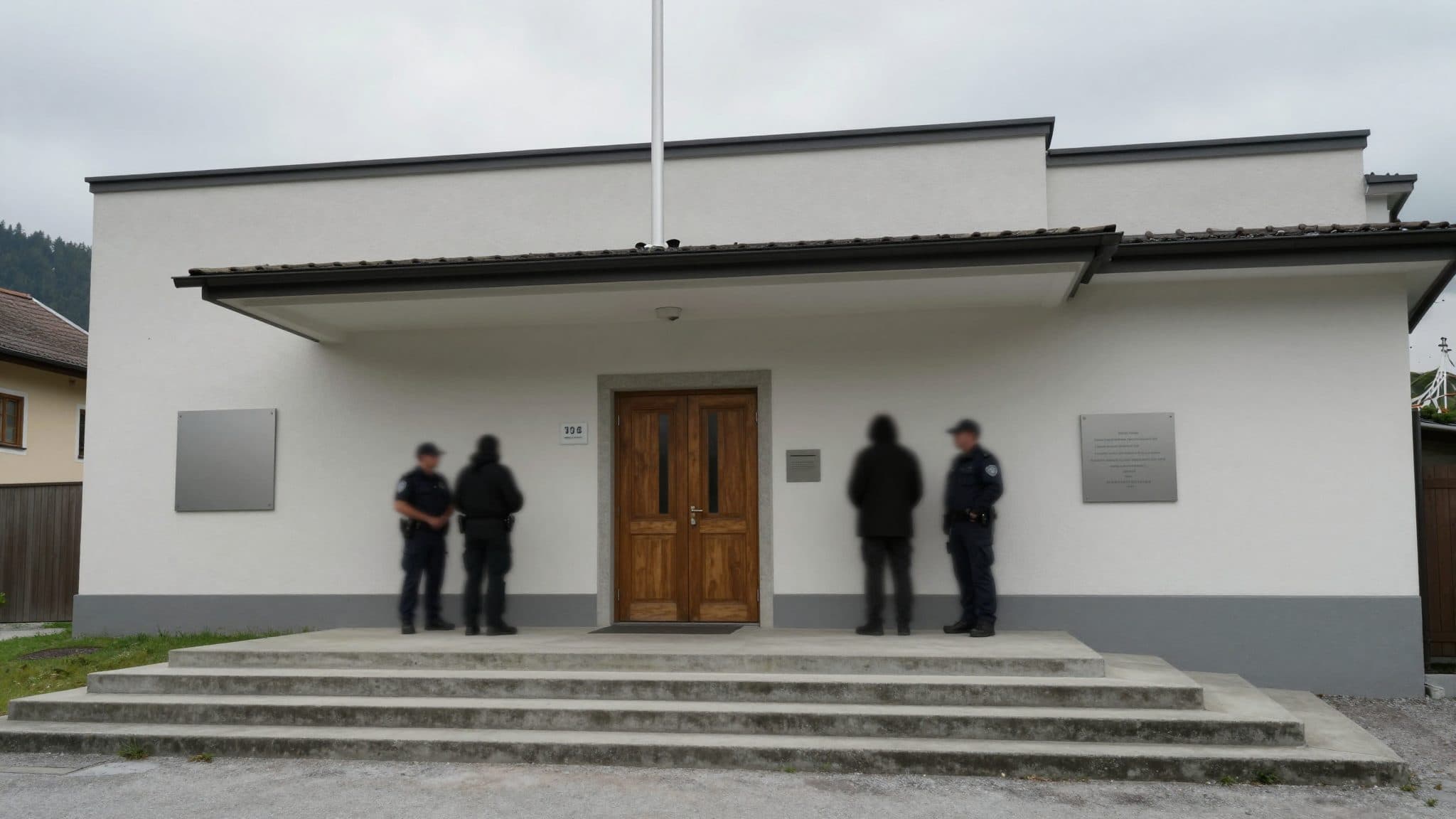 Arrestation d'un jeune homme de 18 ans après une tentative de meurtre à Mettmach