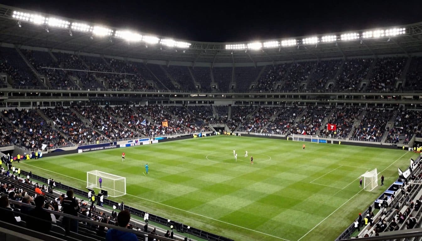 L'Autriche arrache le match nul 3:3 contre l'Algérie et provoque l'élimination de l'Iran