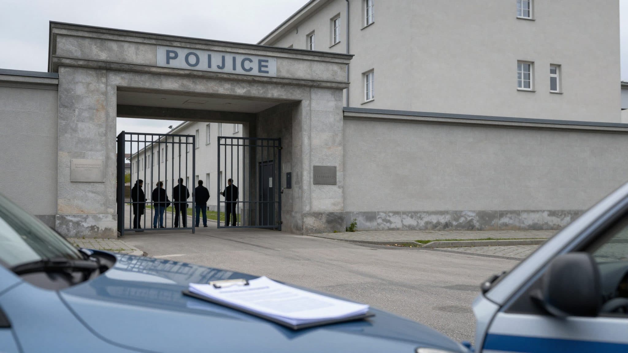Enquête sur la mort d'un détenu à la JA Josefstadt : le parquet constate des manquements dans la chaîne de secours