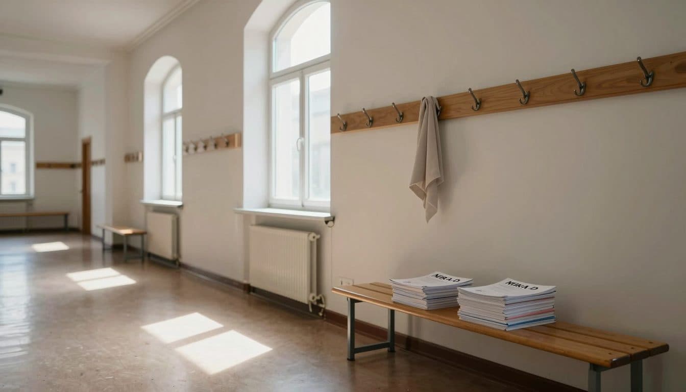 Interdiction du voile pour les moins de 14 ans et nouvelles règles de suspension dès l'année scolaire 2026/27 en Autriche