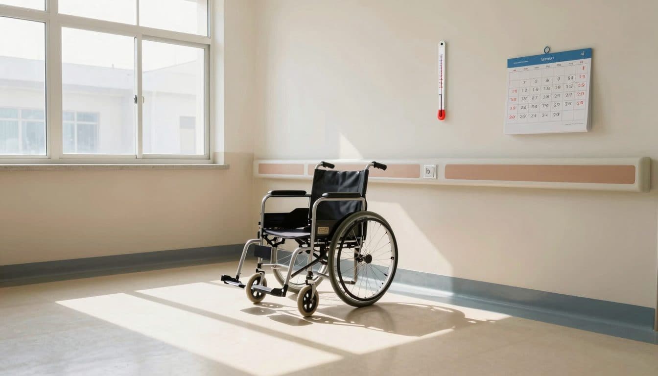 Près de 1 500 décès dus à la chaleur en Rhénanie-Palatinat depuis 2018 – Les médecins réclament un article sur le climat dans la Loi fondamentale