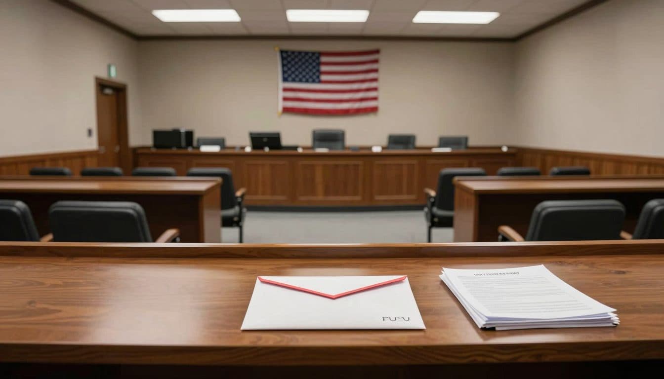 La cour d'appel américaine donne provisoirement raison aux projets de Trump visant à restreindre le vote par correspondance