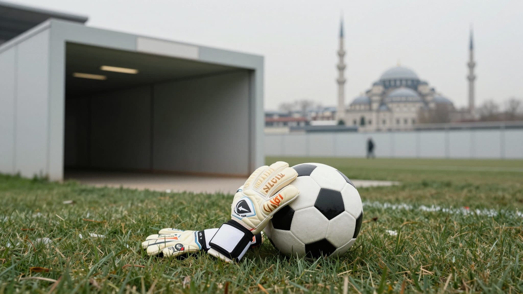 Le Bayern vend le gardien Nübel à Beşiktaş Istanbul pour 6,5 millions d'euros