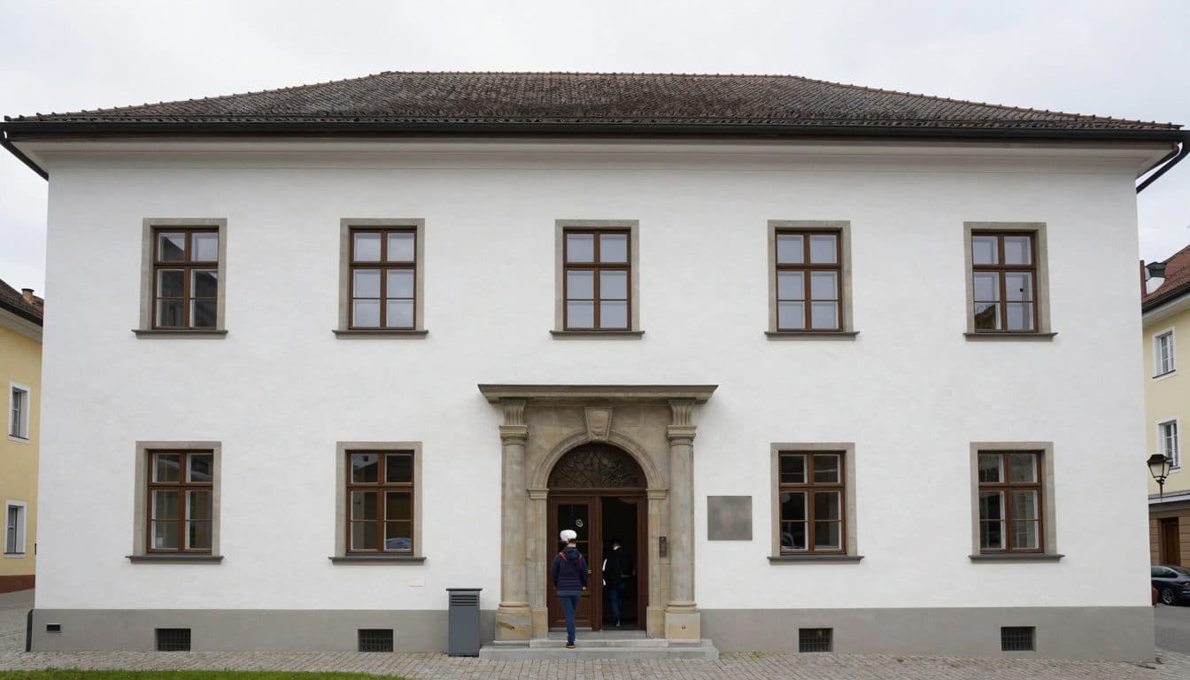 Financement du PKK : 2,5 ans de prison au Vorarlberg