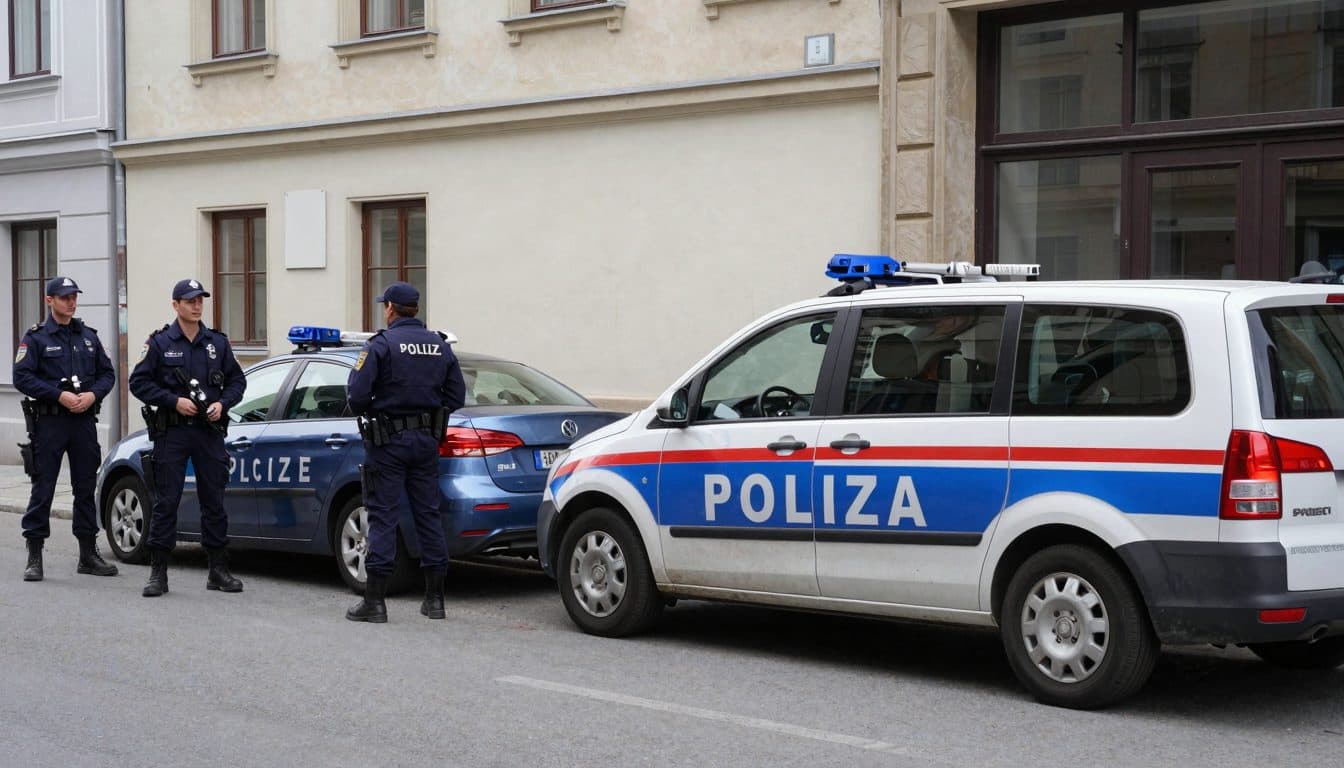 Vienne : 45 kilos de cannabis saisis dans un véhicule, un homme de 60 ans interpellé