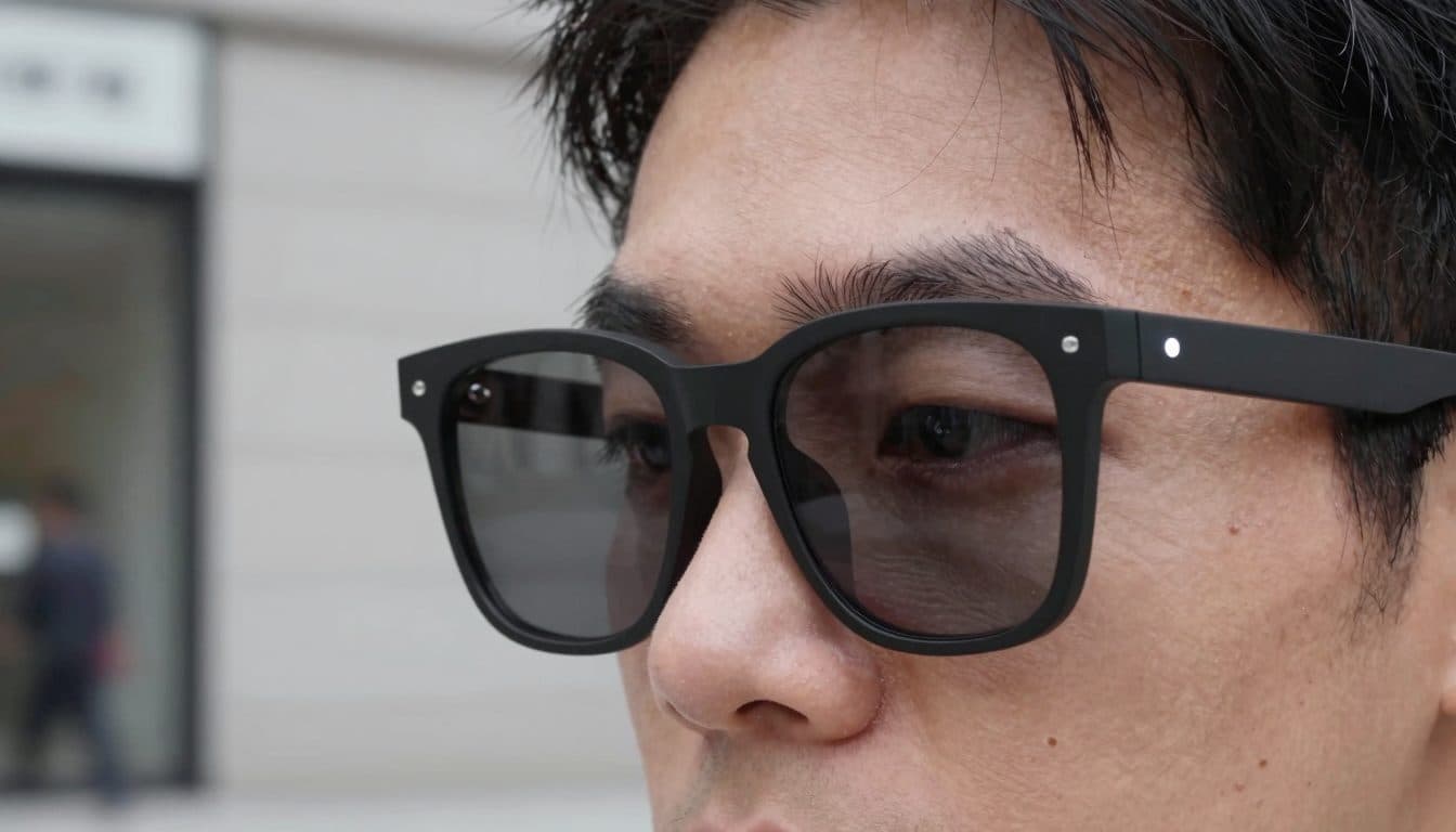 HateAid dépose une plainte pénale contre Meta et Ray-Ban pour les lunettes IA