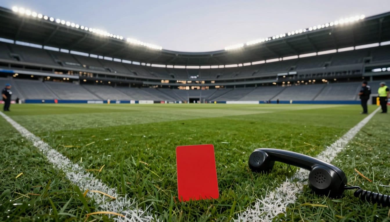 Affaire Balogun : la FIFA maintient la levée de la suspension – critiques venues d'Europe et de Klopp