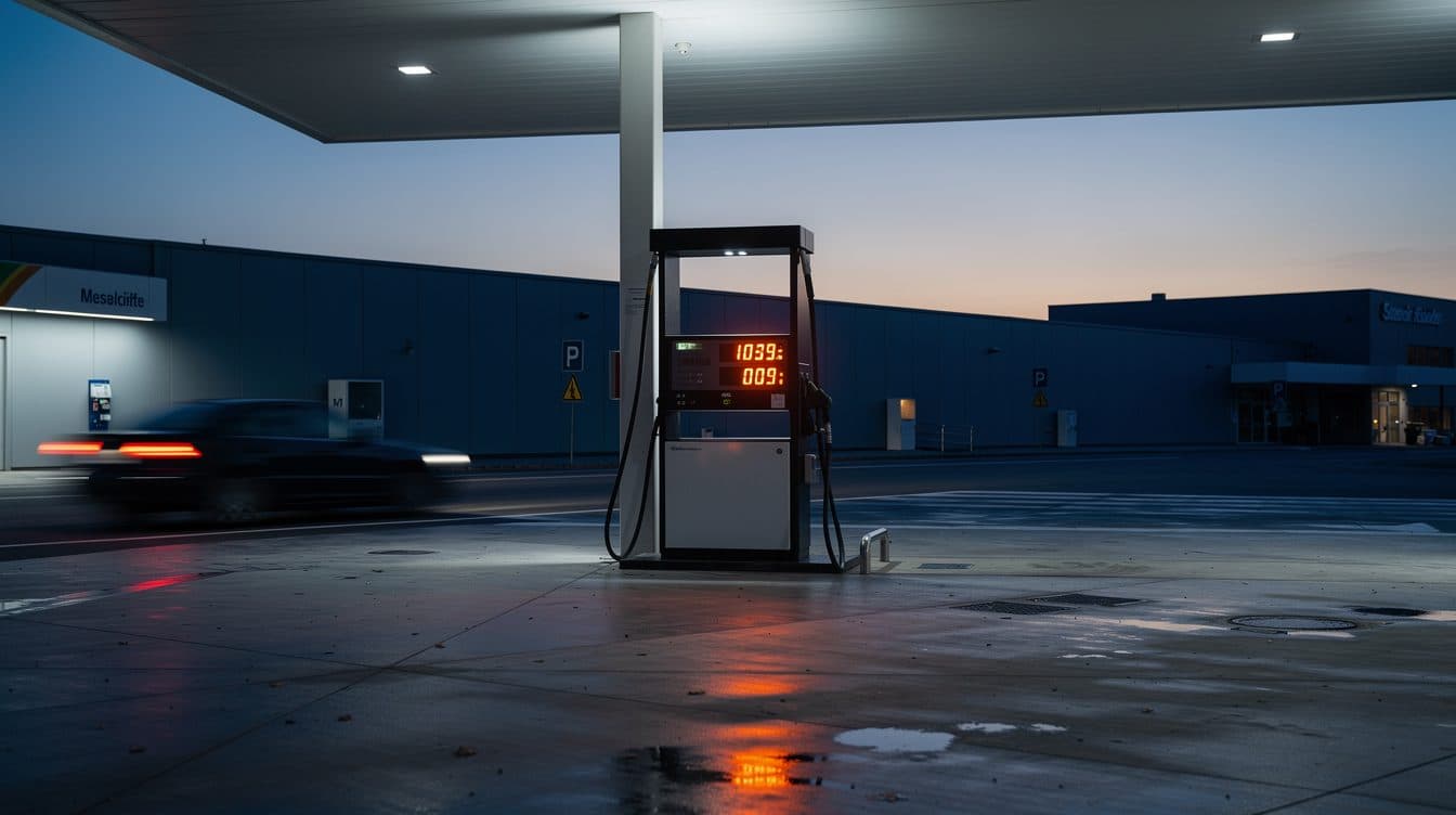 La remise sur le carburant prend fin le 1er juillet : la coalition maintient l'échéance et envisage une intervention rapide