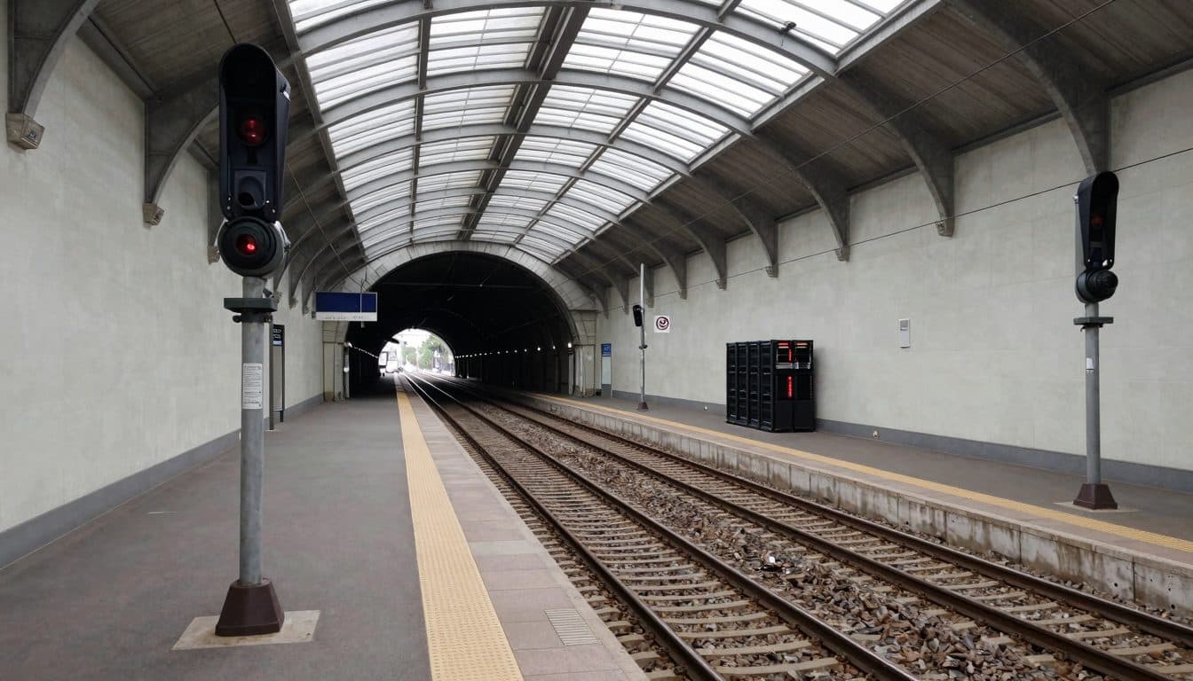 Kontron décroche un contrat ferroviaire d'environ 100 millions d'euros