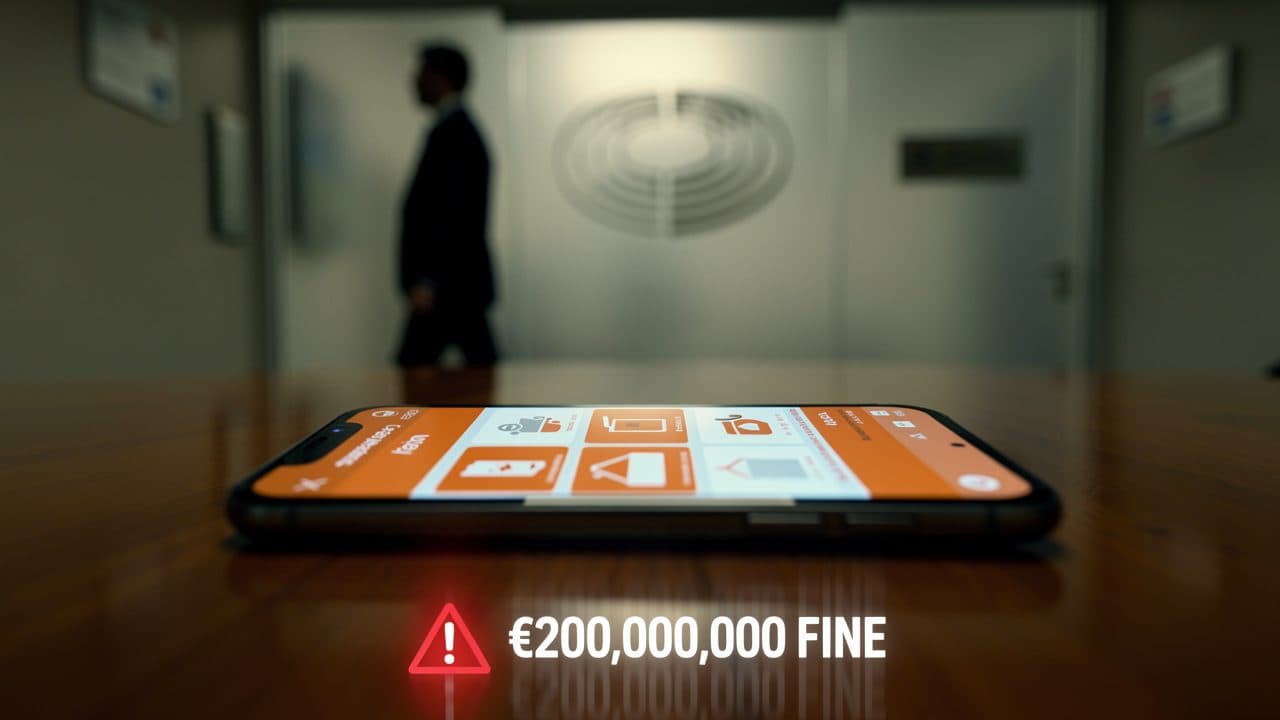 L'UE inflige une amende record de 200 millions d'euros à Temu pour manquements à la sécurité des produits