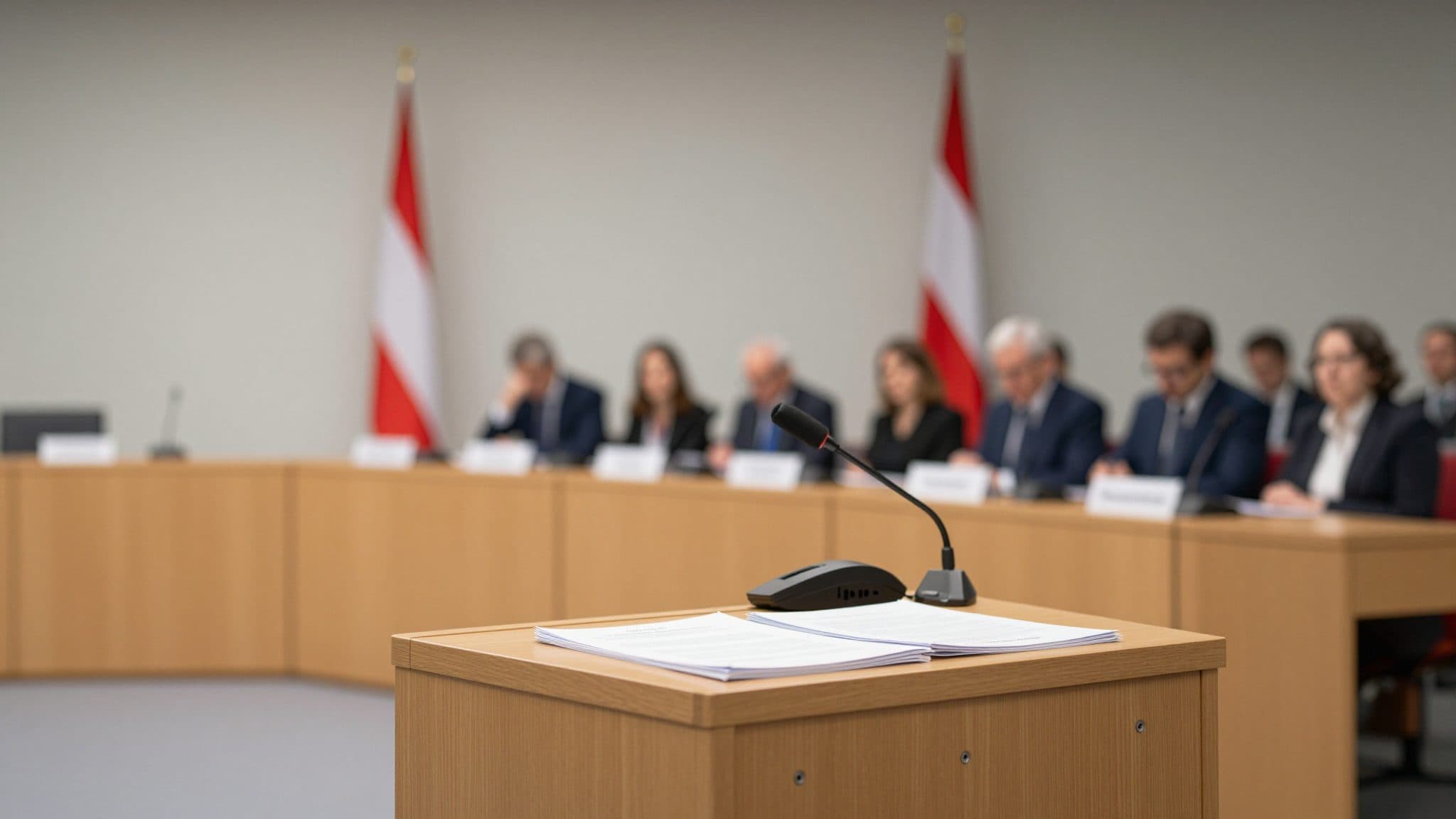 Chambre du travail : la directive sur la transparence des salaires s'applique en Autriche même sans transposition nationale