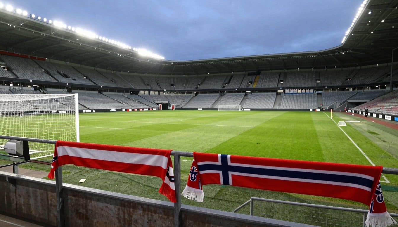 Les footballeuses autrichiennes affrontent Brann Bergen en barrages de Ligue des Champions