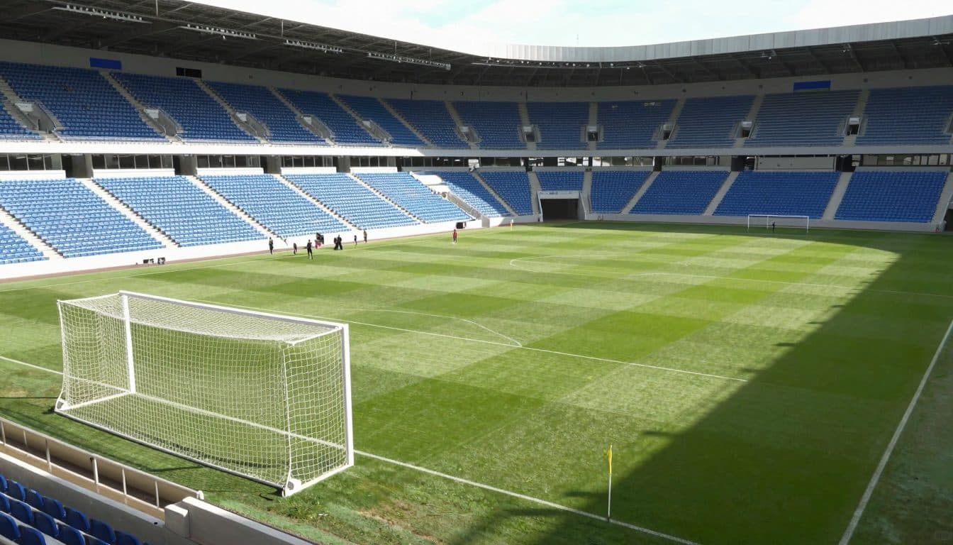 Hertha BSC se sépare du 1. FC Köln sur un match nul lors du dernier test