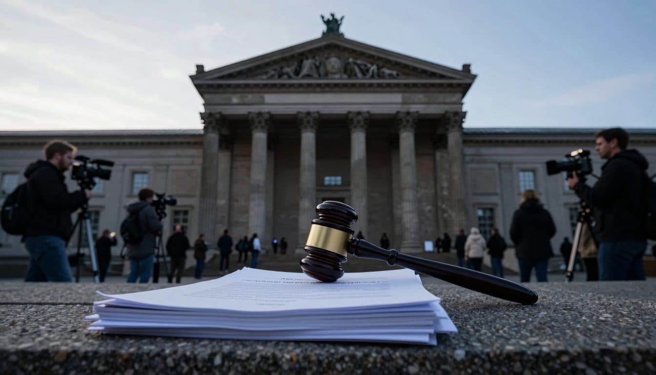 Karlsruhe rejette les recours en référé contre la loi d'économie des caisses d'assurance maladie – le Bundestag pourra voter vendredi