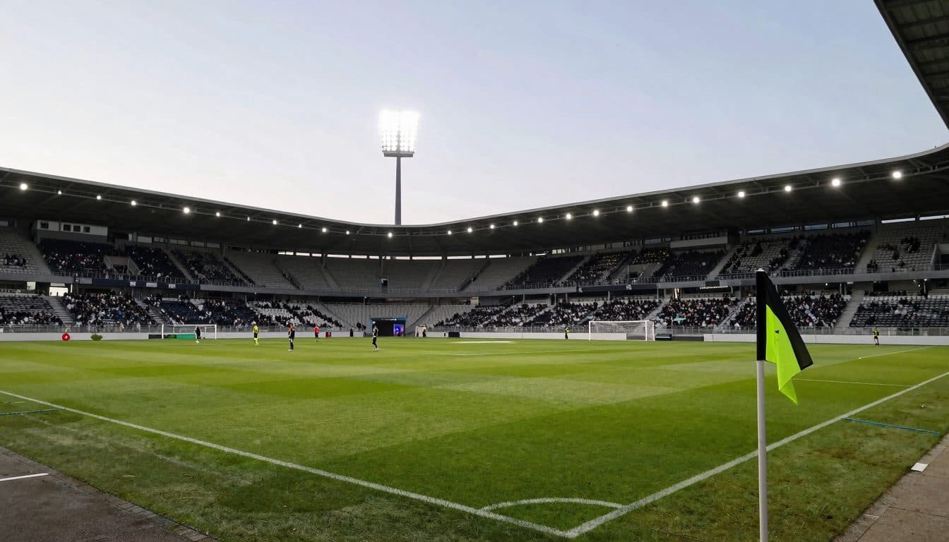 Wacker Innsbruck bat le SKN St. Pölten en 2. Liga