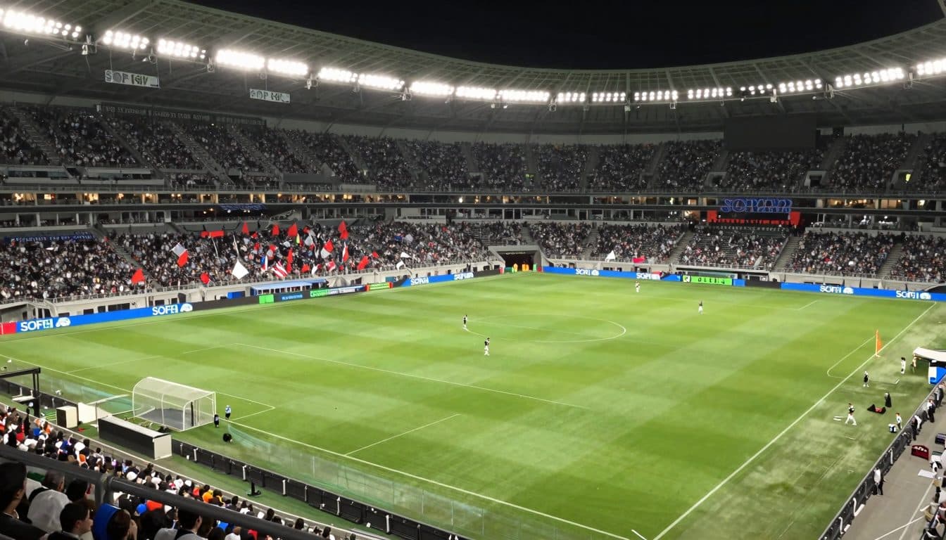 L'Espagne remporte son huitième de finale contre l'Autriche 3:0 et affrontera le Portugal ou la Croatie en quart