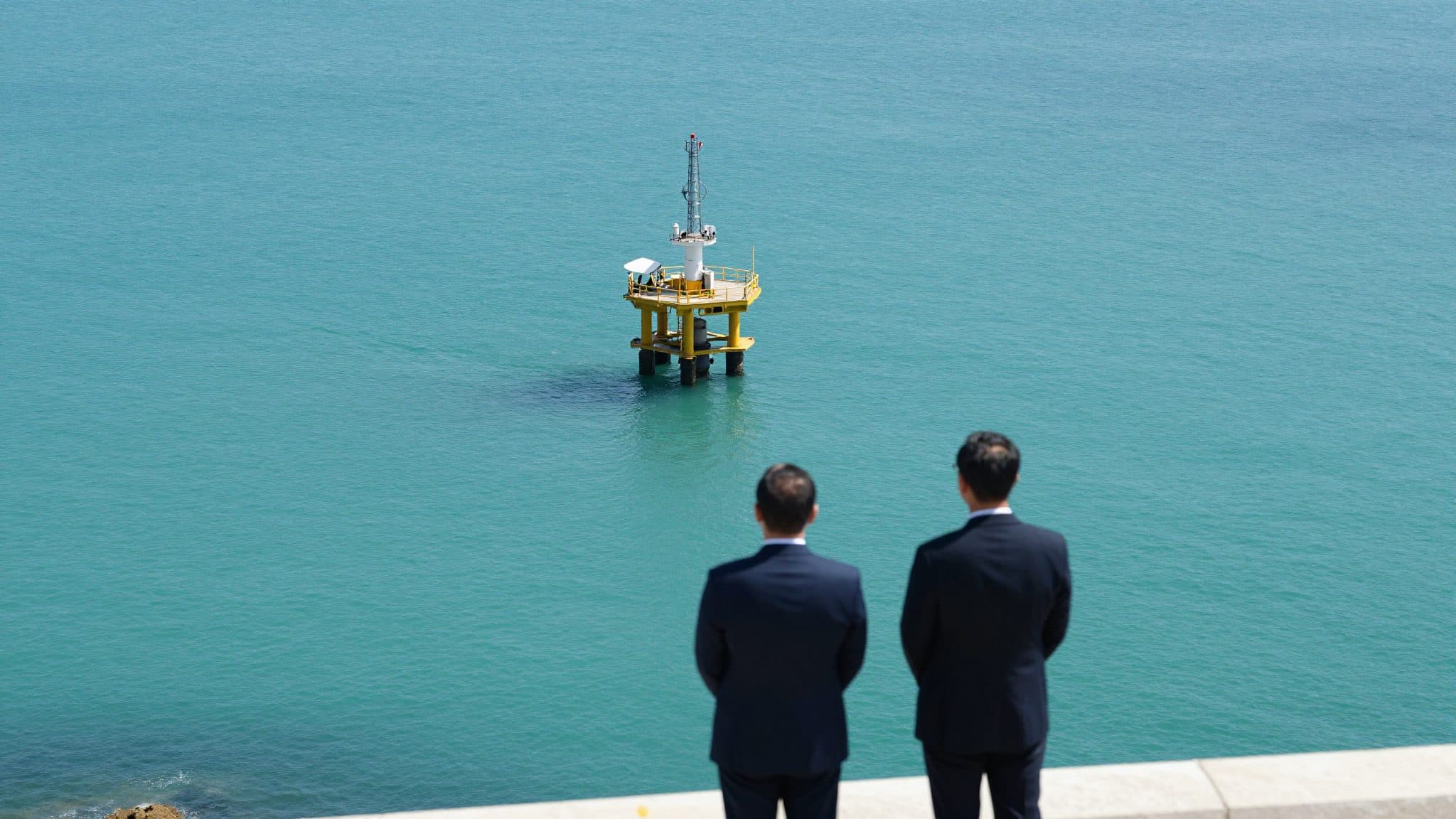 La Turquie et Chypre du Nord signent un accord pour un gazoduc sous-marin